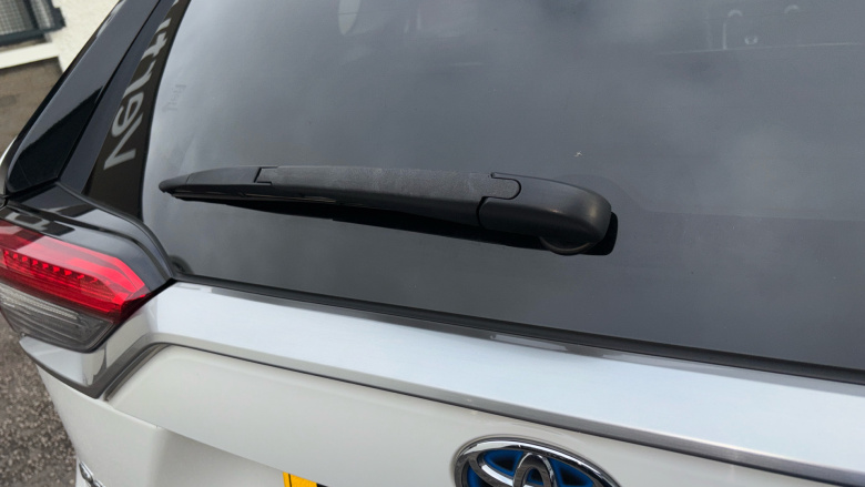 Toyota RAV4 2.5 VVT-i Hybrid Design 5dr CVT Hybrid Estate